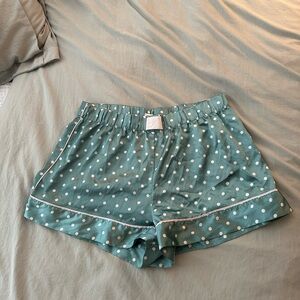 Victorias Secret pj shorts